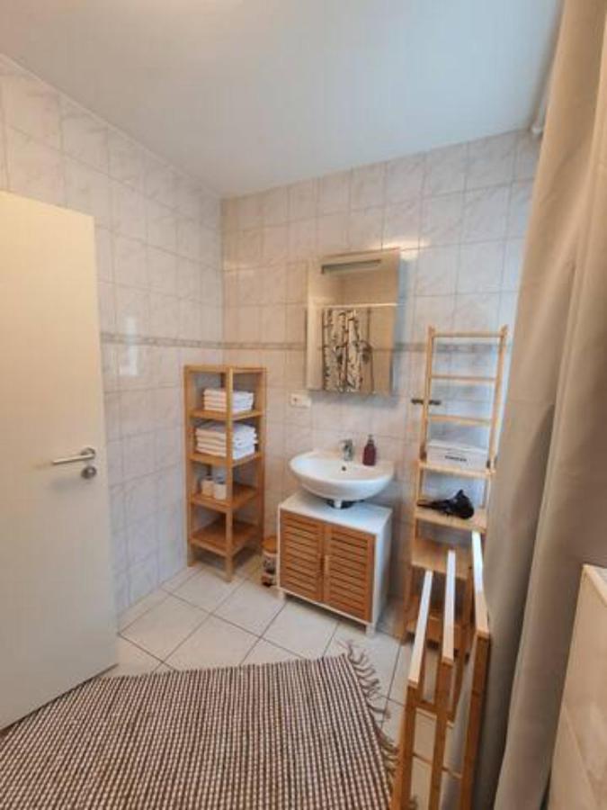 Gemütlisches Loft Nähe Zentrum Schwandorf Exterior foto