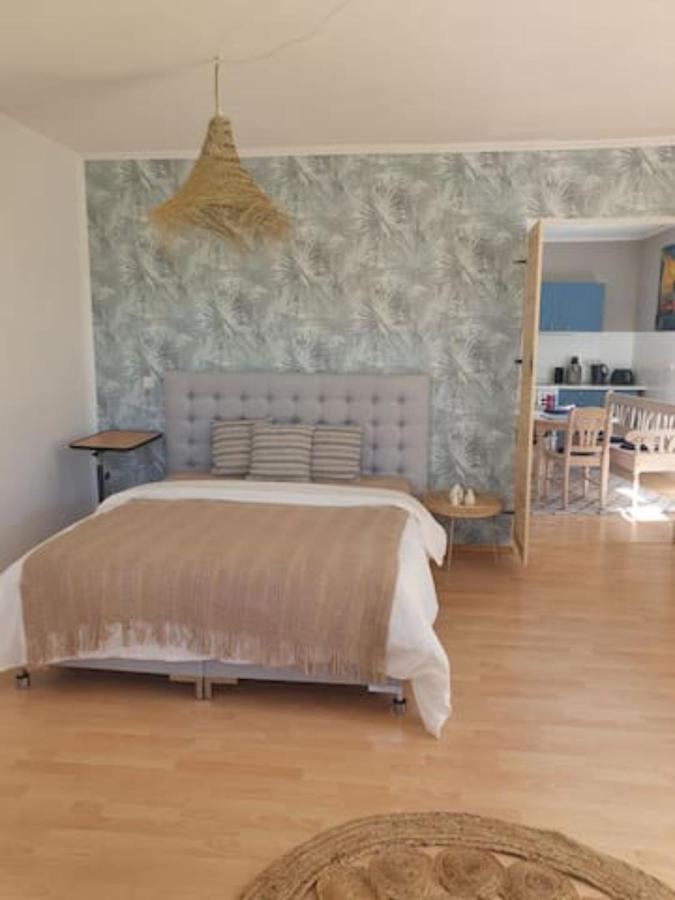 Gemütlisches Loft Nähe Zentrum Schwandorf Exterior foto